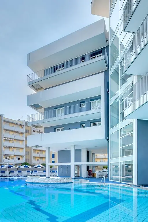 Hotel Ambassador Caorle