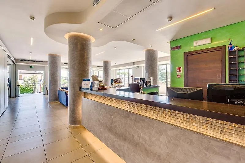 Hotel Ambassador Caorle Italia