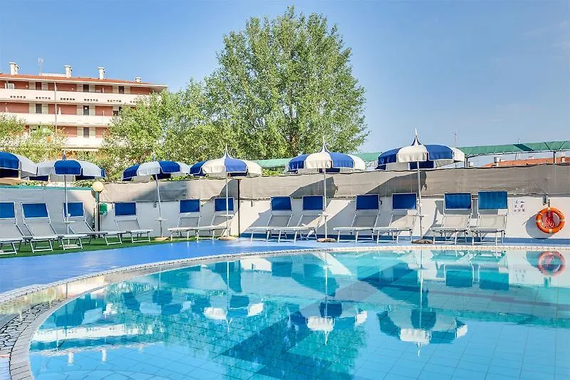Hotel Ambassador Caorle