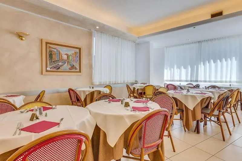 Resort Hotel Ambassador Caorle