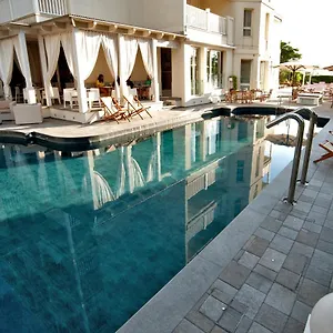 Hotel Le Rose Rimini