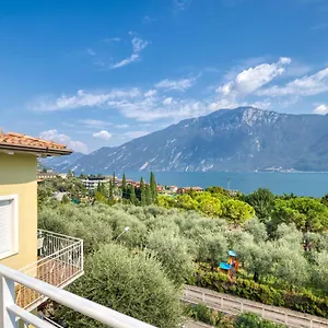 Hotel Casa Piantoni Limone sul Garda