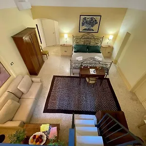 4 Balconi Rooms- Dimora Arditi Lecce