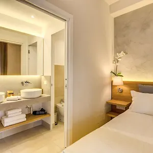 Bed & Breakfast The Spanish Campo De' Fiori Rom