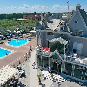 Feriepark Internazionale - Family Village, Chioggia
