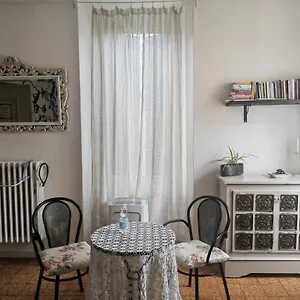 Bed & Breakfast Lamagia Di Corte Moronati 