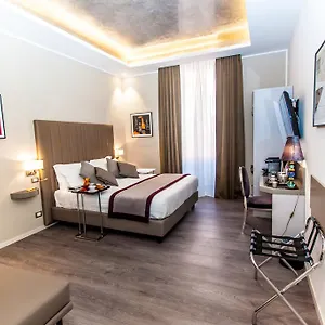 Gæstehus Calisto Luxury Trastevere Rom