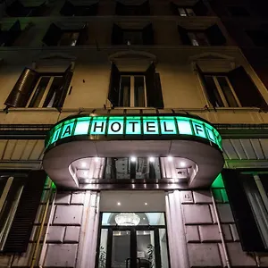 Hotel Raeli Floridia ***