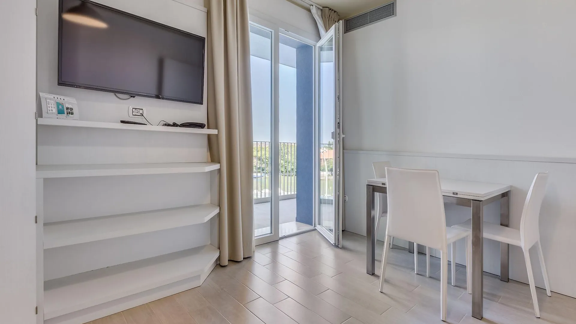 Hotel Ambassador Caorle Italien