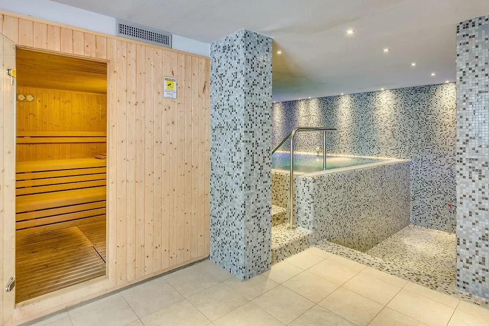 Hotel Ambassador Caorle Resort