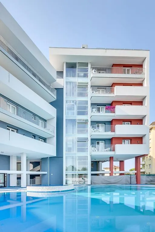 Hotel Ambassador Caorle 4*,