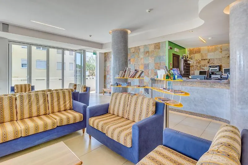 Hotel Ambassador Caorle Feriested