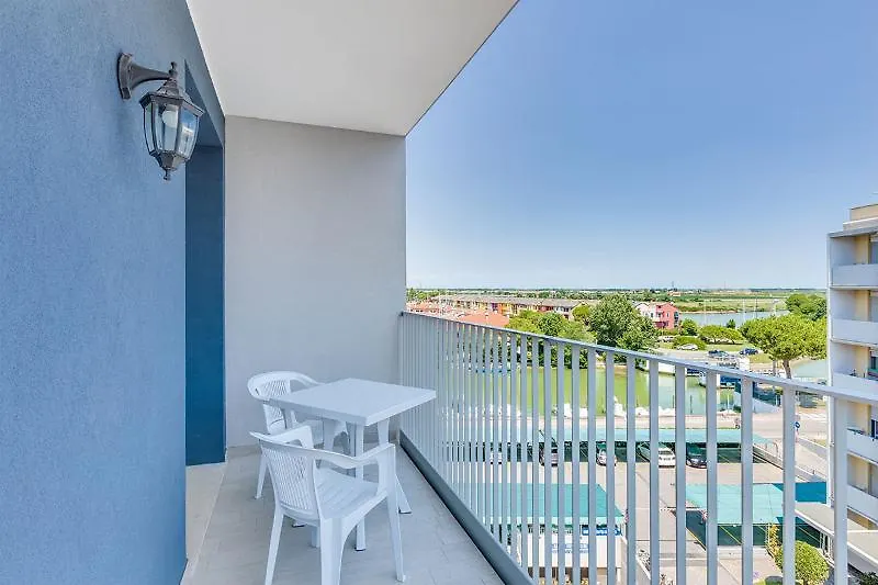 Hotel Ambassador Caorle Resort