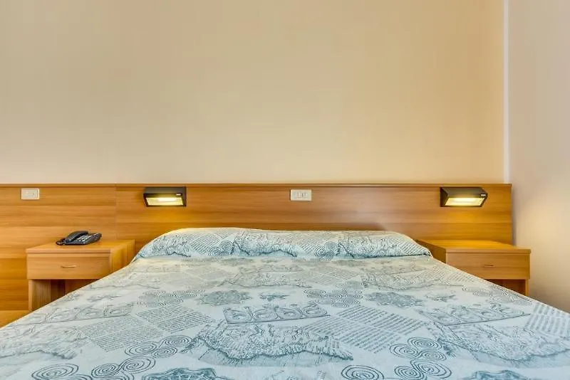 Hotel Ambassador Caorle 4*,  Italien