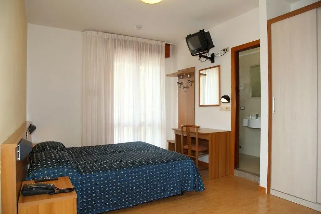 Hotel Ambassador Caorle