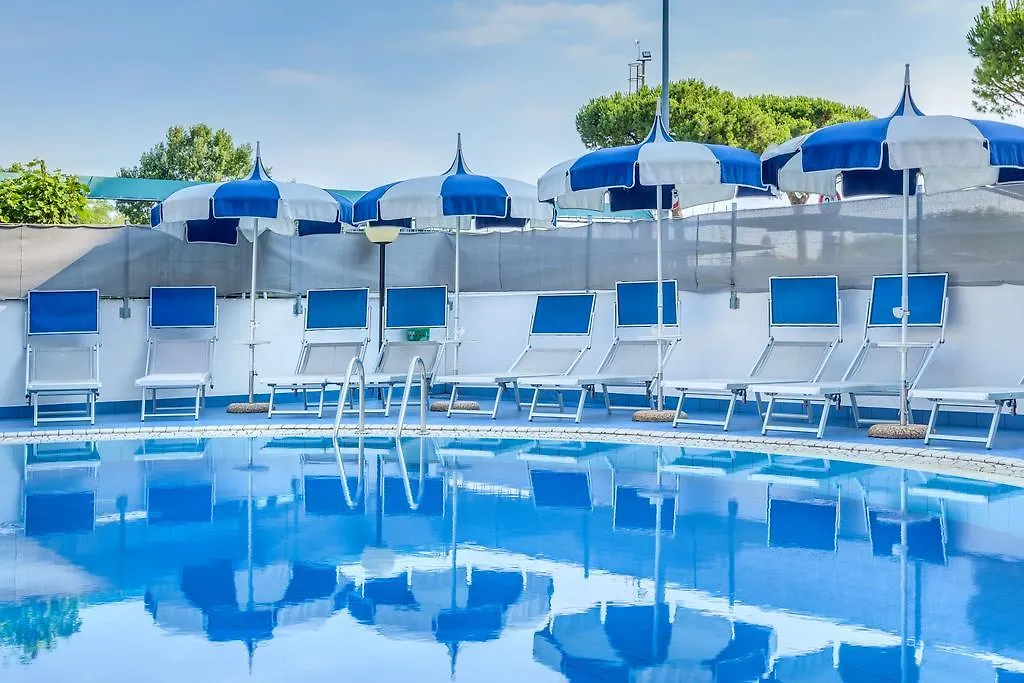Resort Hotel Ambassador Caorle